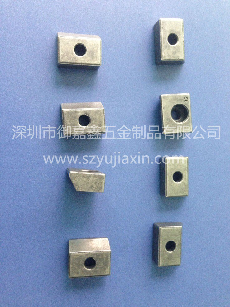 导轨压块|模具压块|机床导轨压块|机床配件|粉末冶金块|高硬度压块