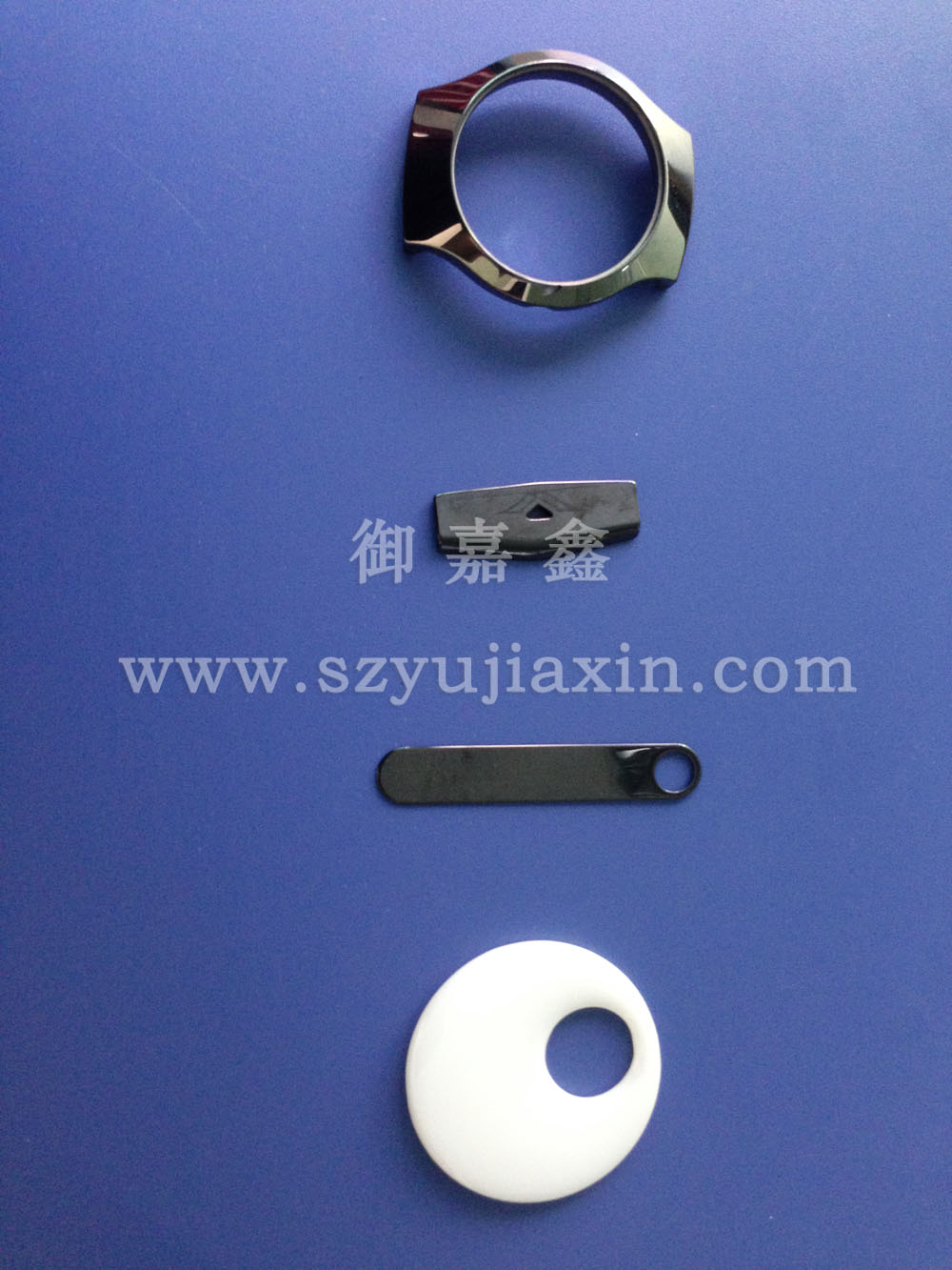 Nano-Zirkonoxid-Keramikprodukte,CIM-Pulver-Injektion,Keramik-Pulver-Injektion,Nano-Zirkonoxid-Keramikgehäuse,Aluminiumoxid-Keramik-Pulver-Injektion,Shenzhen Yujiaxin,Keramik-Strukturteile,Keramik-Handyzubehör,Keramik-Schmuckzubehör,Keramik-Uhrenzubehör