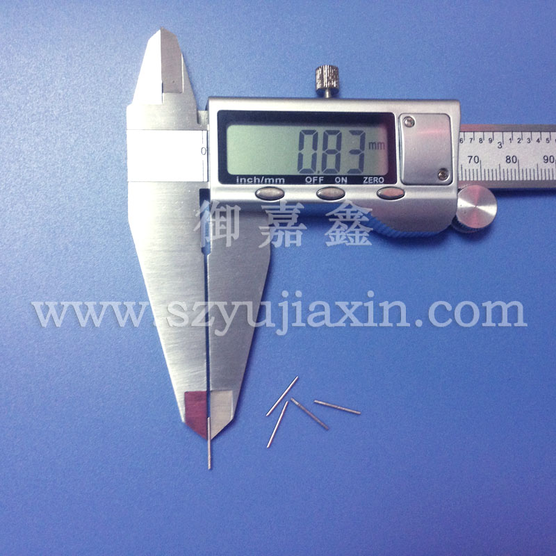 Dünnwandige Hardware,Präzisionsbearbeitung aus Titanlegierung,Zubehör für medizinische Implantate,Zubehör aus Titanlegierung,Shenzhen-Titanlegierung